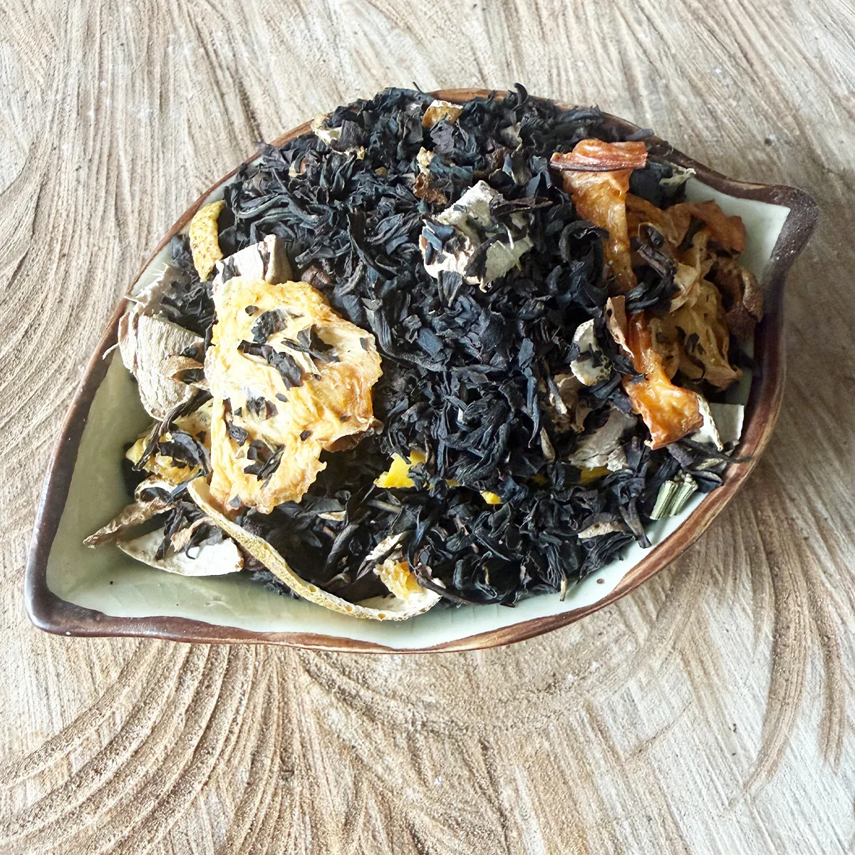 Harvest Symphony Spice tea