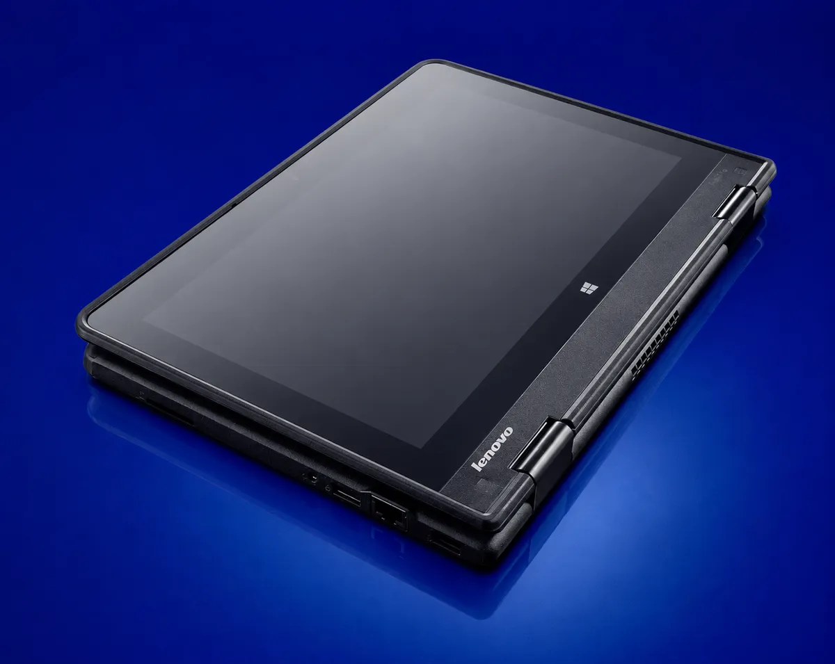Lenovo 11E Yoga Pentium 4GB
RAM 256GB SSD Windows 11