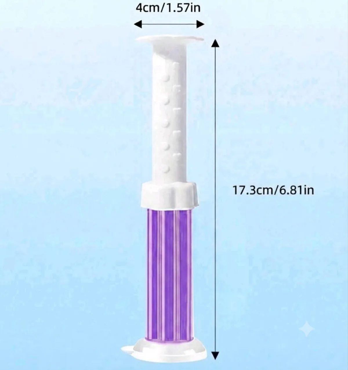 Toilet Cleaning Gel, Floral Seal Toilet Gel, Floral Toilet Deodorization Gel, Toilet Cleaner, Deodorization Gel, Bathroom Air Freshener