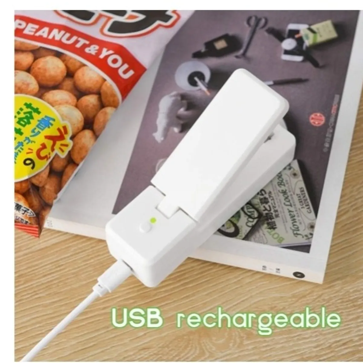 1 Portable Sealing Machine