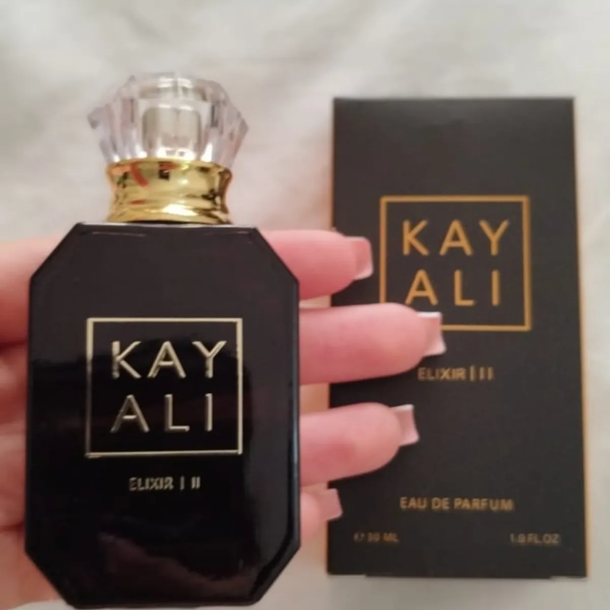 KAYALI Elixir 11 Eau de Parfum (30 ml)