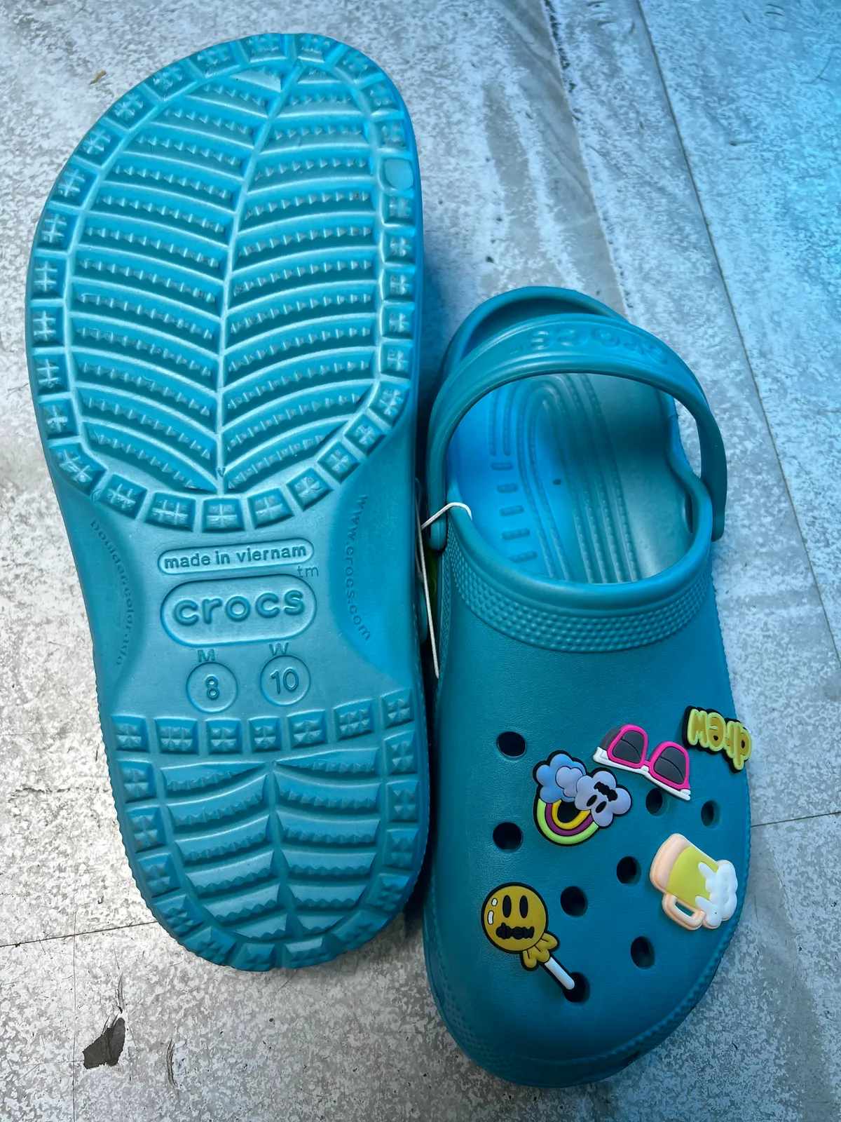 Unisex Crocs