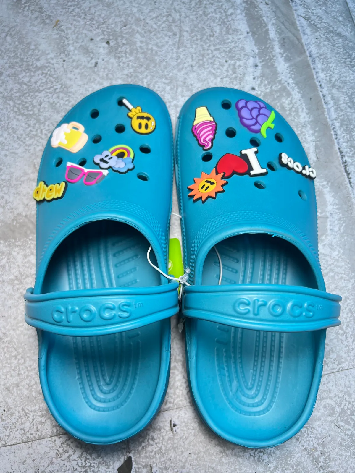 Unisex Crocs