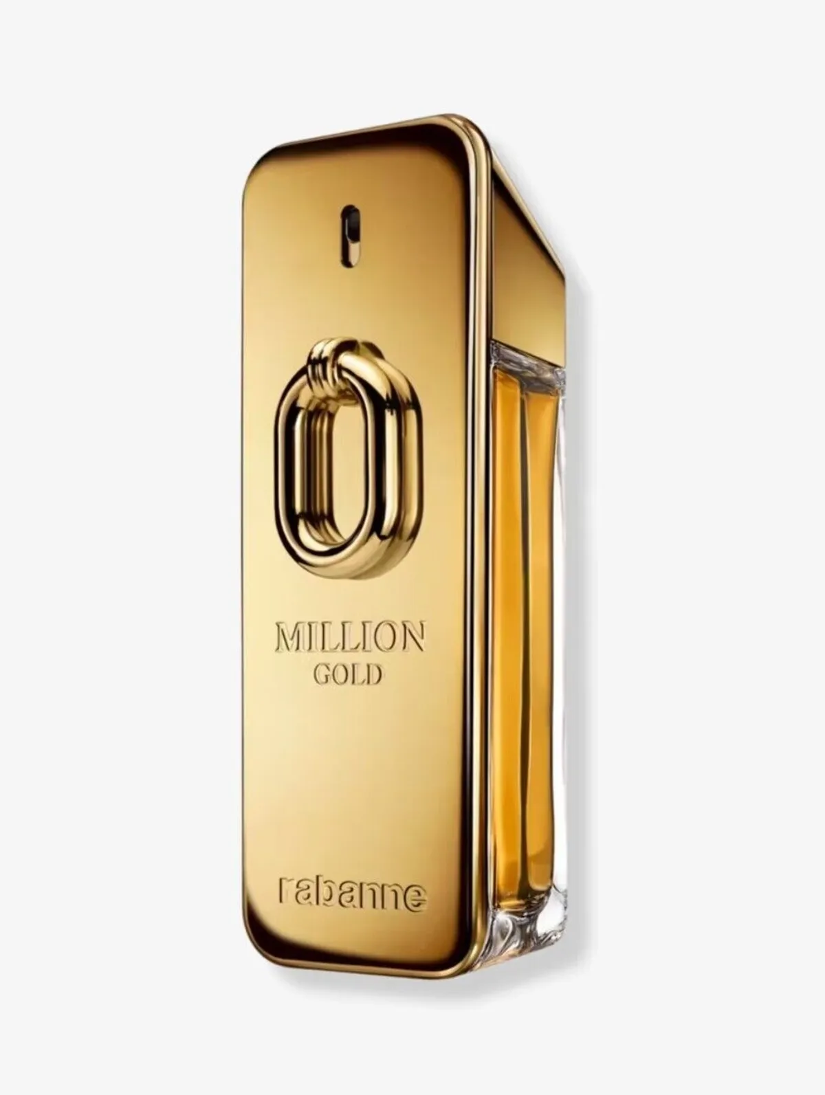 Paco Rabanne Million Gold 100ml EDP-S Intense, Multi
