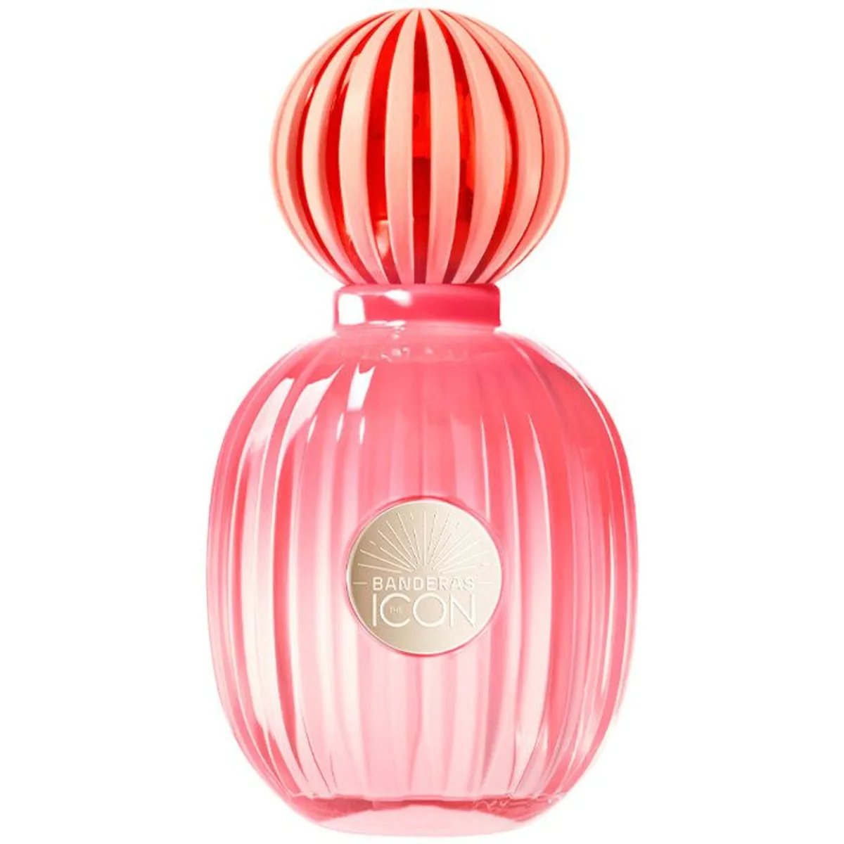 Antonio Banderas the Icon Splendid Eau De Parfum 100ml Spray