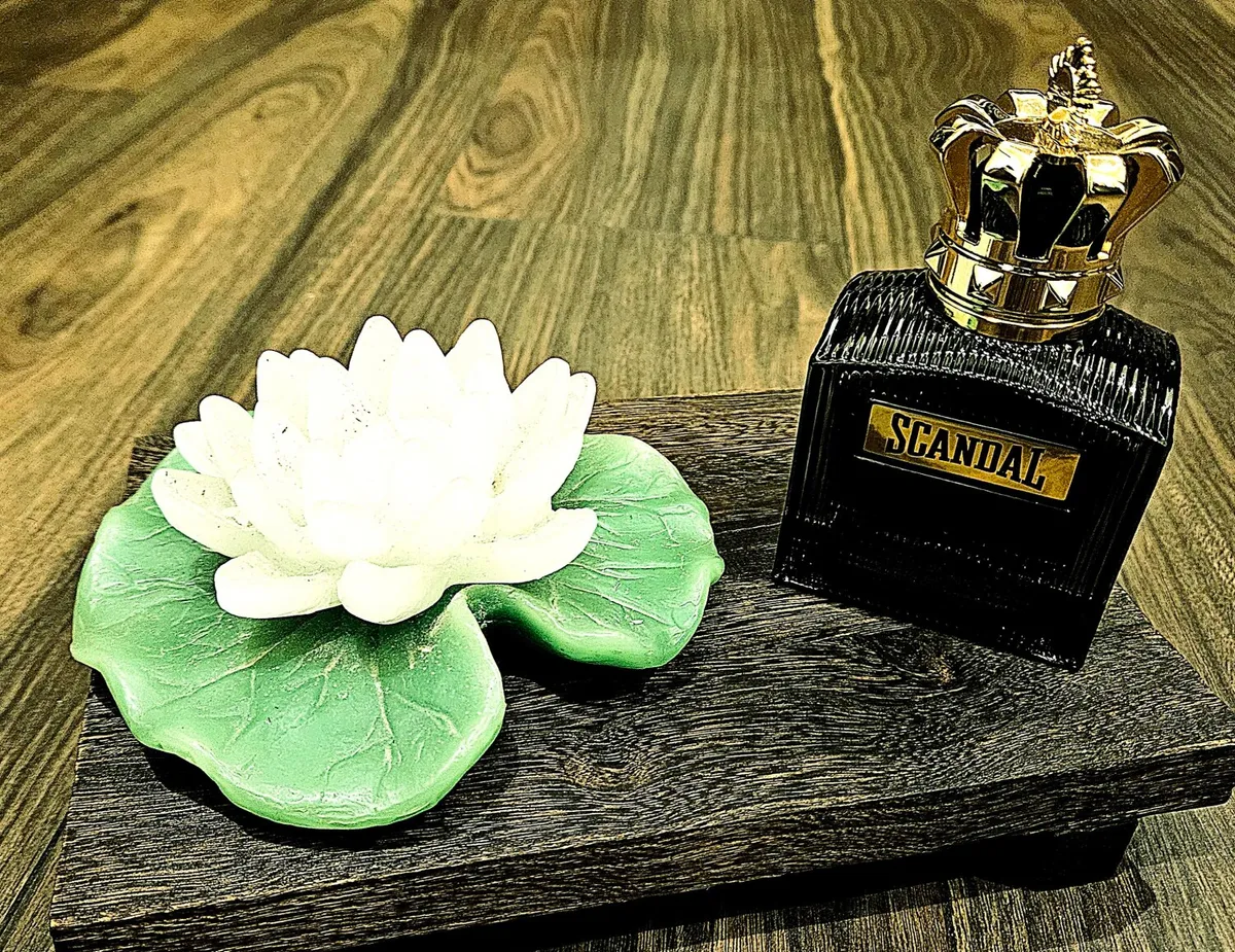 Jean Paul Gaultier Scandal Pour Homme Intense Eau De Parfum 100ml Spray