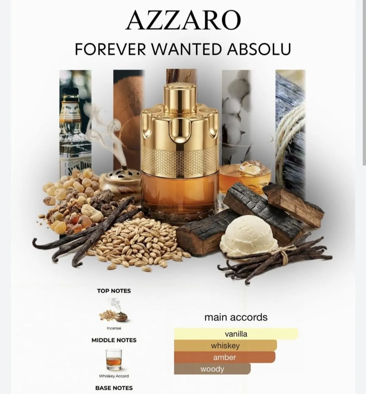  Forever Wanted Absolu | Size: 100ml, 100ml