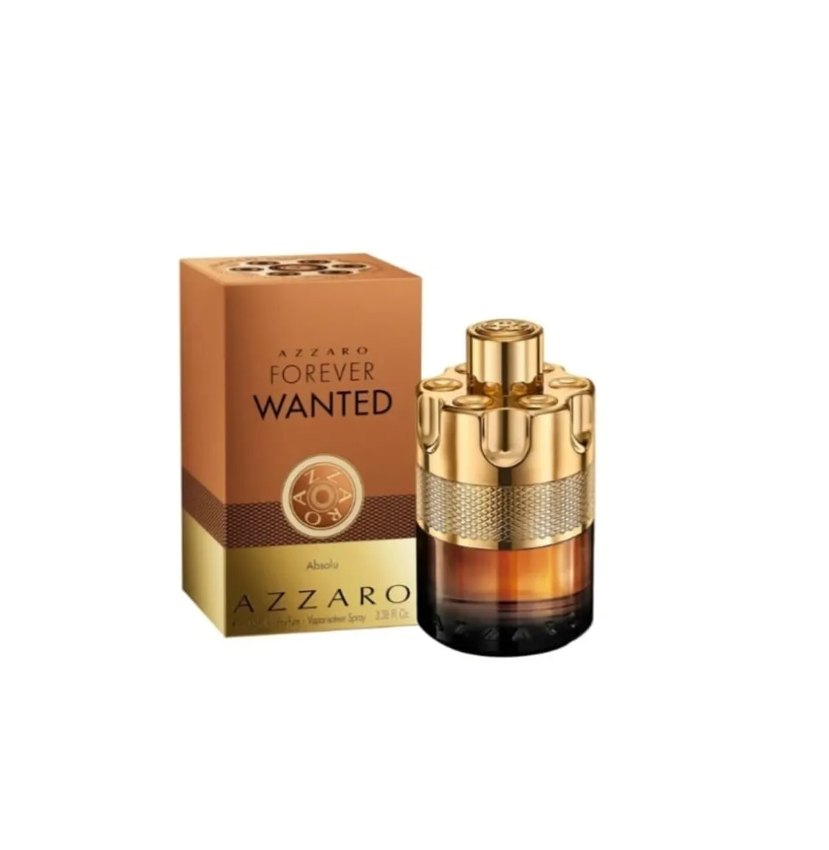  Forever Wanted Absolu | Size: 100ml, 100ml