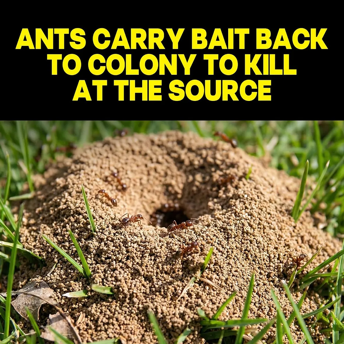 Raid Ant Killer Baits for Household Use 4pk