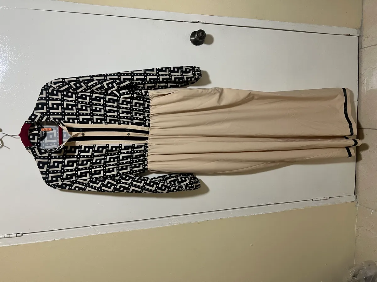 Large Ladies Jumpsuit