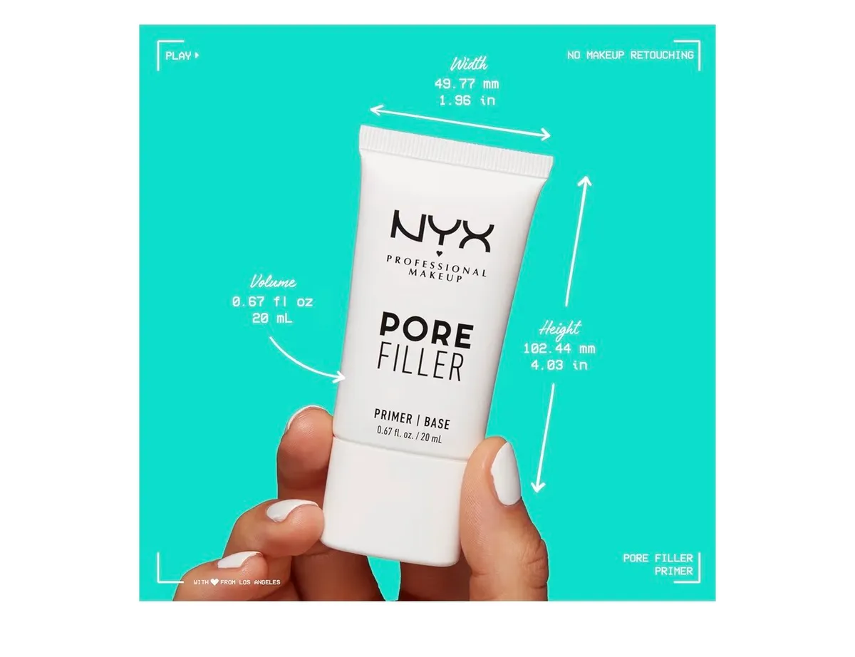 NYX PROFESSIONAL MAKEUP