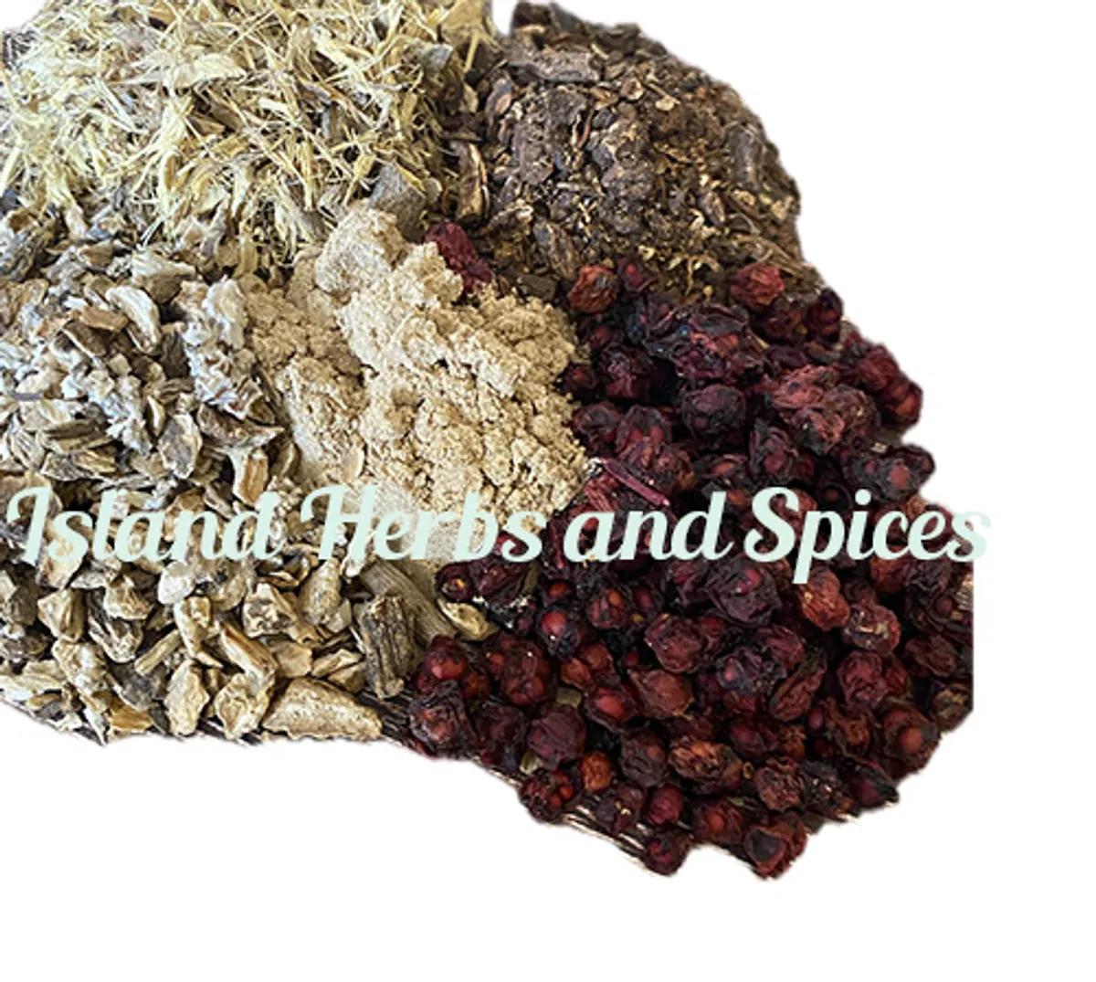 Liver Support Herbal Tea -Support your liver naturally