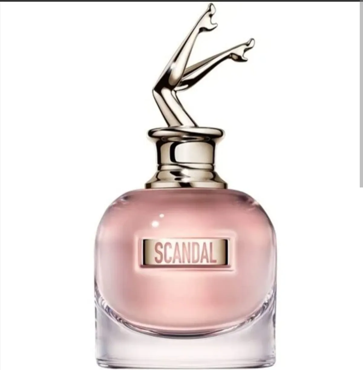 Jean Paul Gaultier Scandal 80ml EDP, 80 ml
