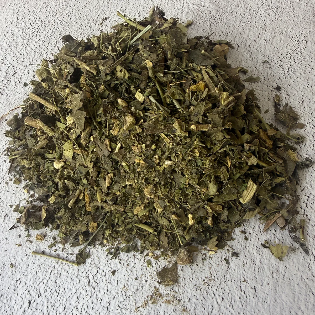 Premium Liver, Kidney & Colon Herbal Cleanse