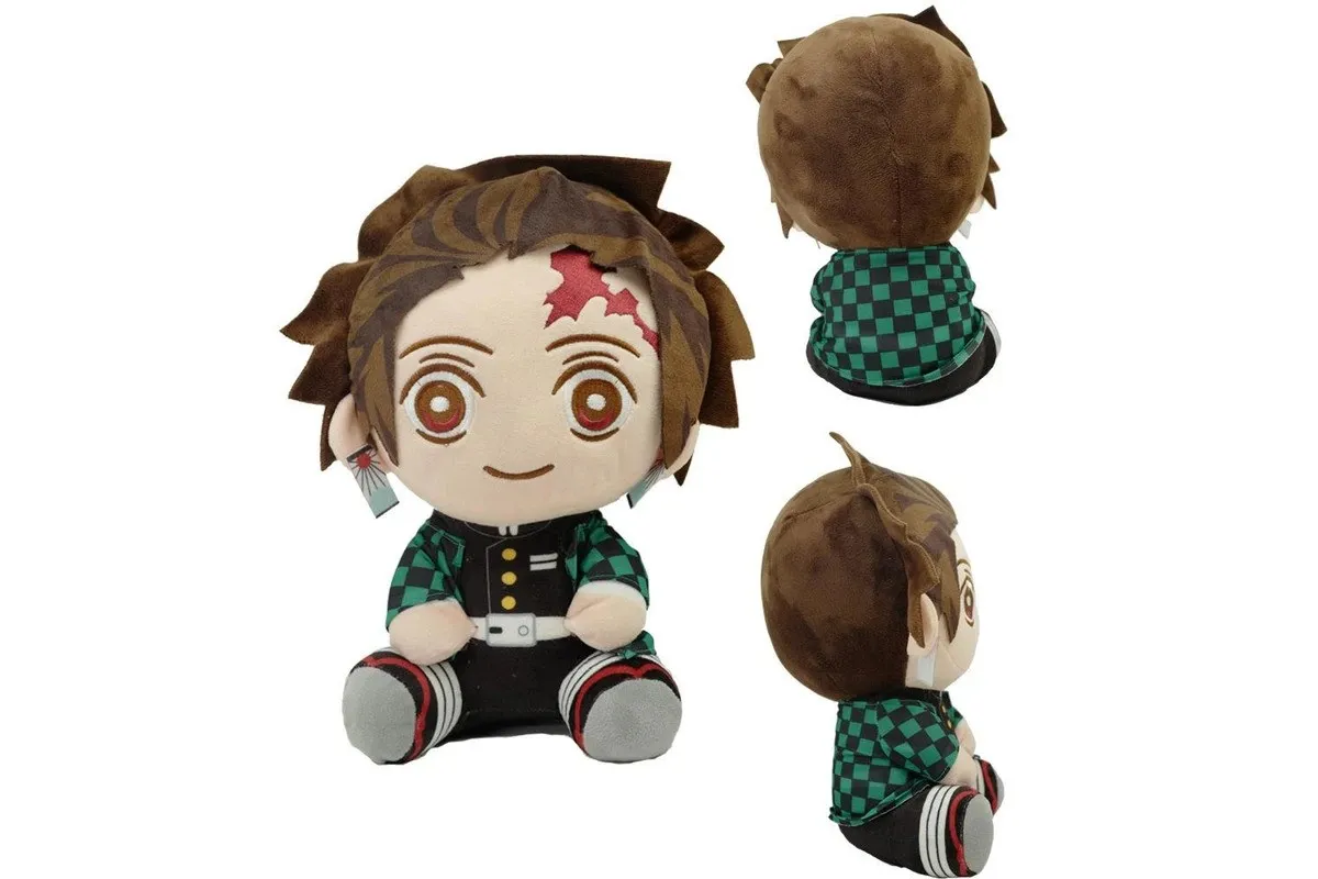 Tanjiro Kamado