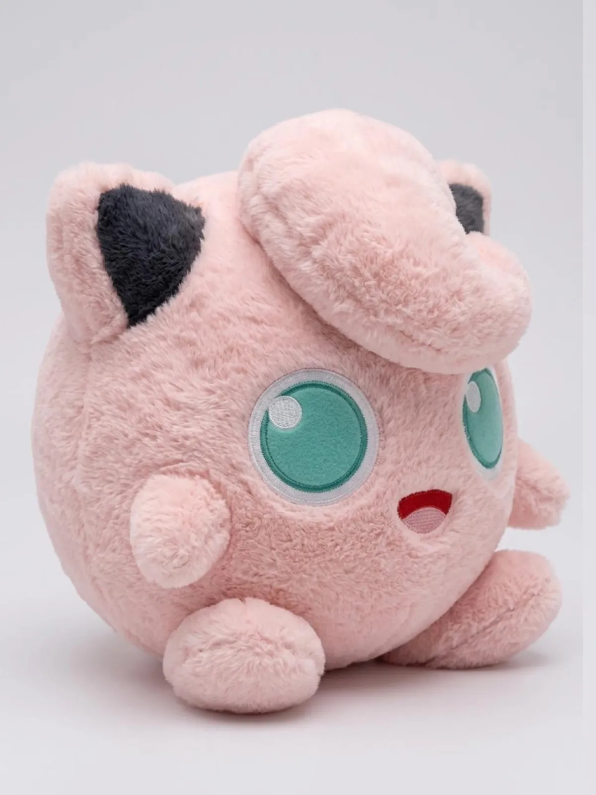 Jigglypuff Plush