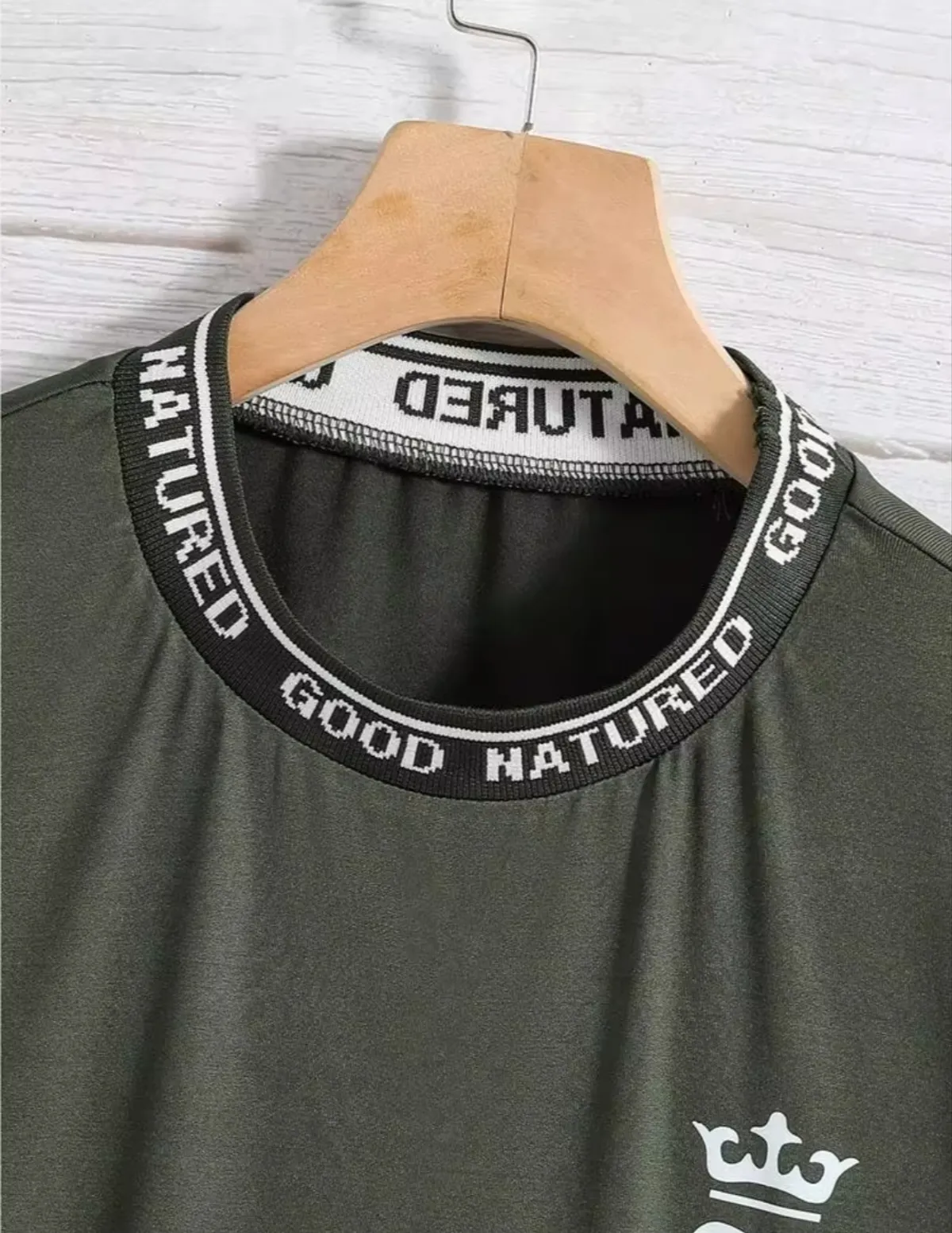 2PCS Set For Teens , Short Sleeve And Casual Shorts- Size 16Y