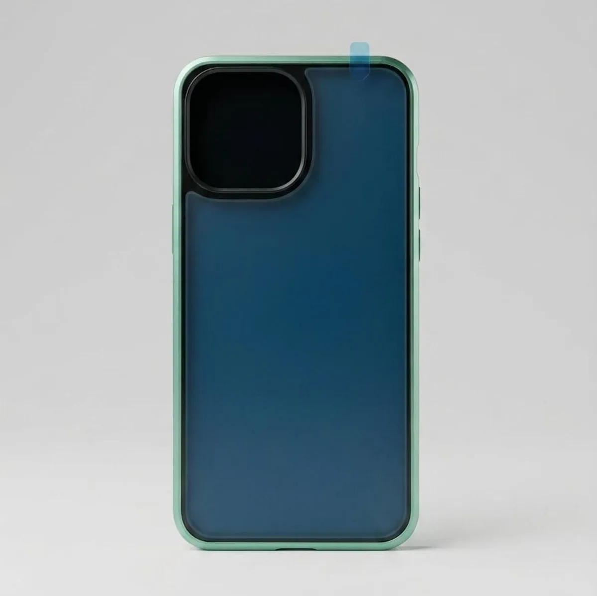 Phone Case with In-Built Screen Protector for iPhone 12 Pro Max