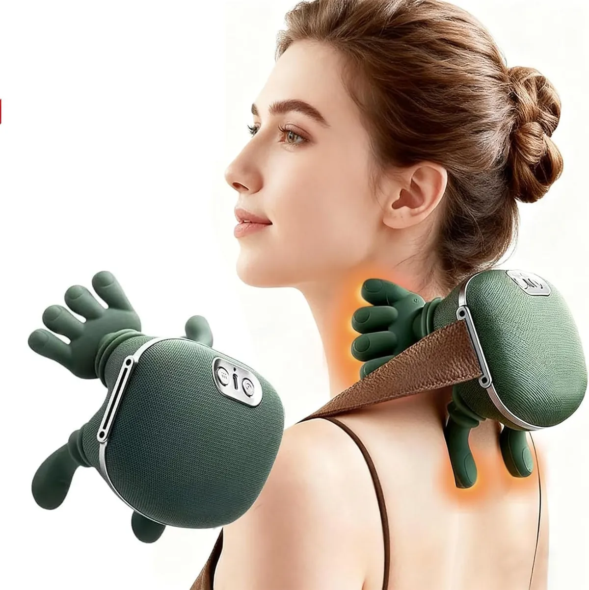 Shoulder and Neck Massager