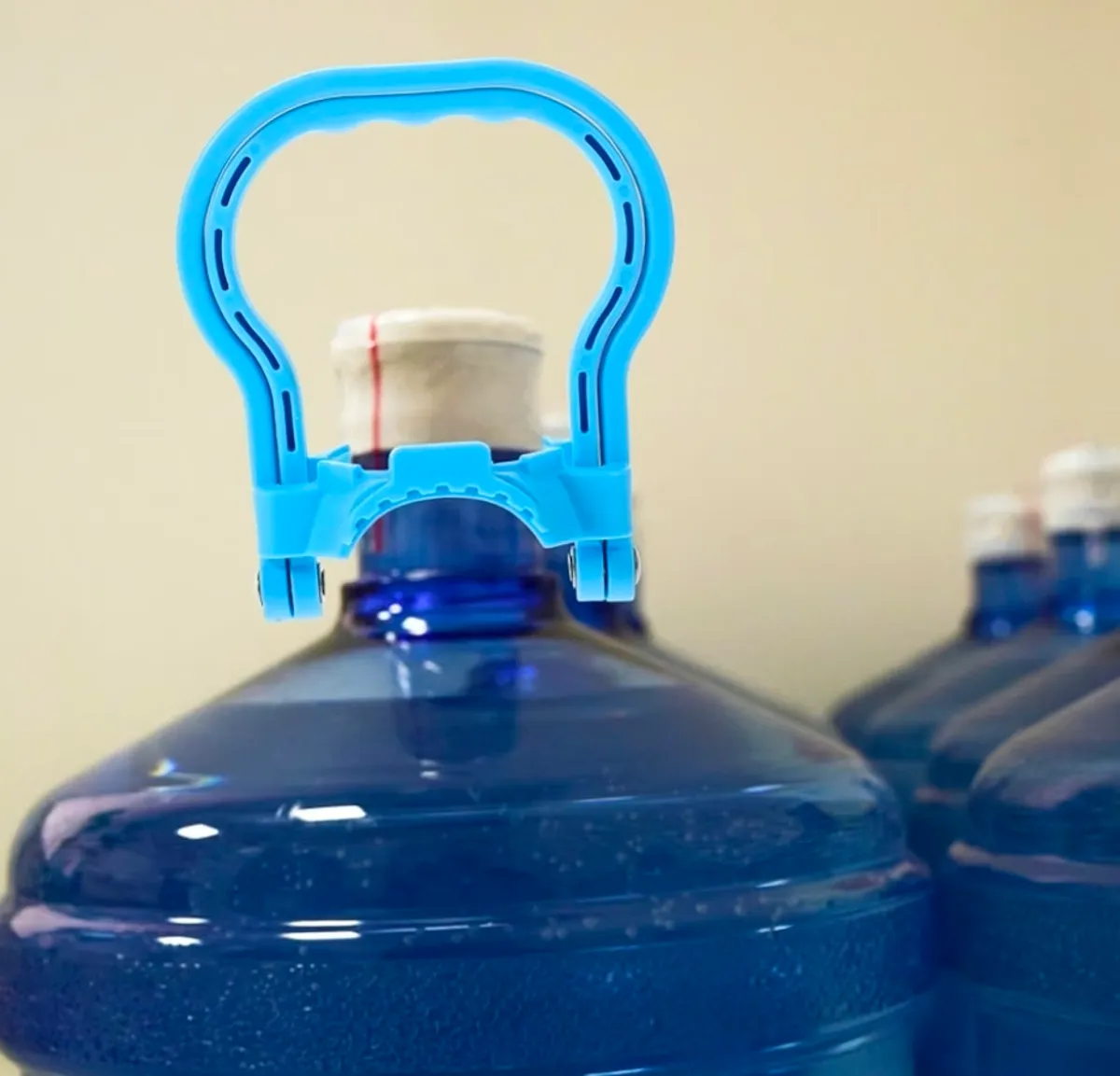 Large Water Jug Handle Carrier