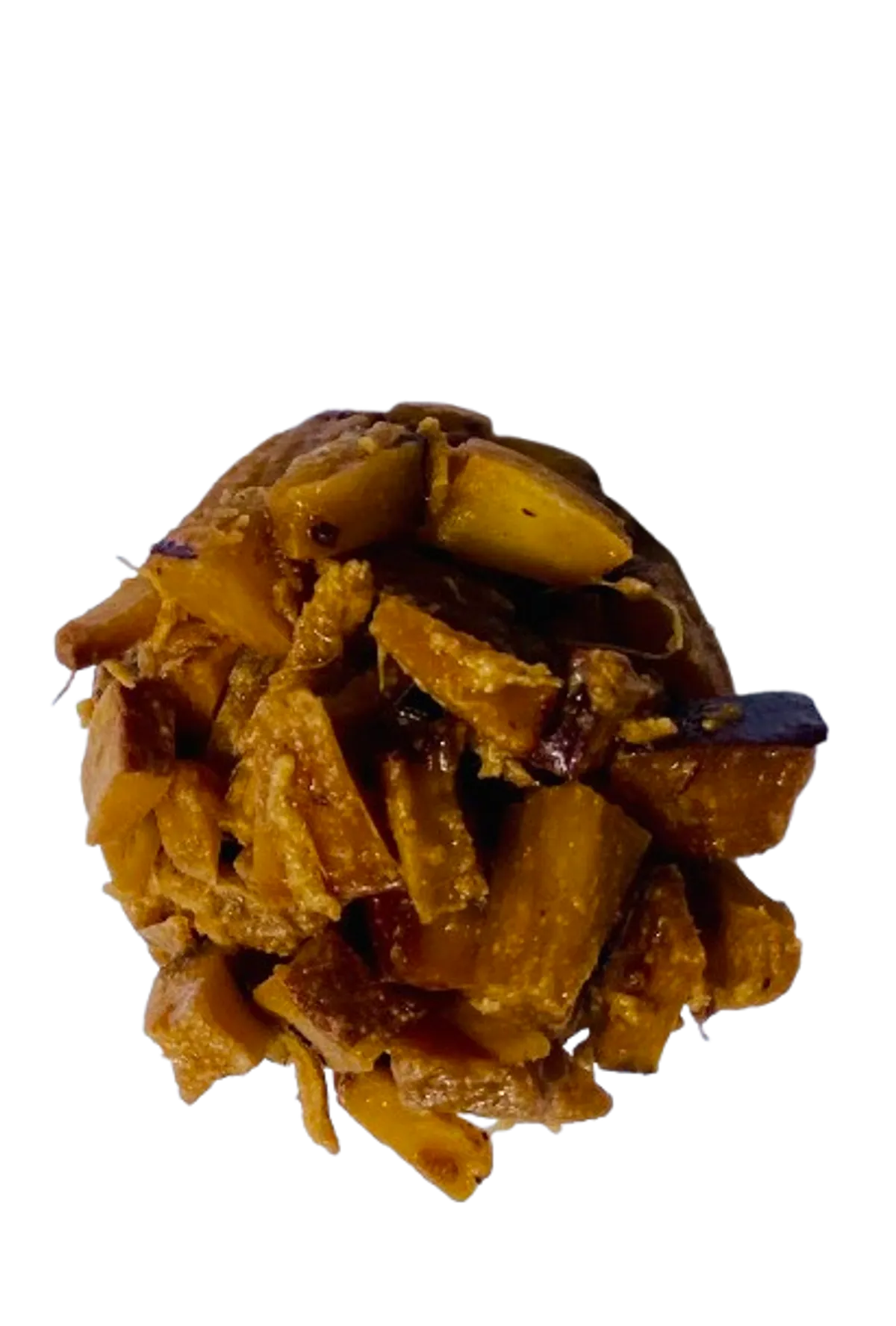 Sunsparkled Ja. Coconut Drops Bites 3 Pack Bundle