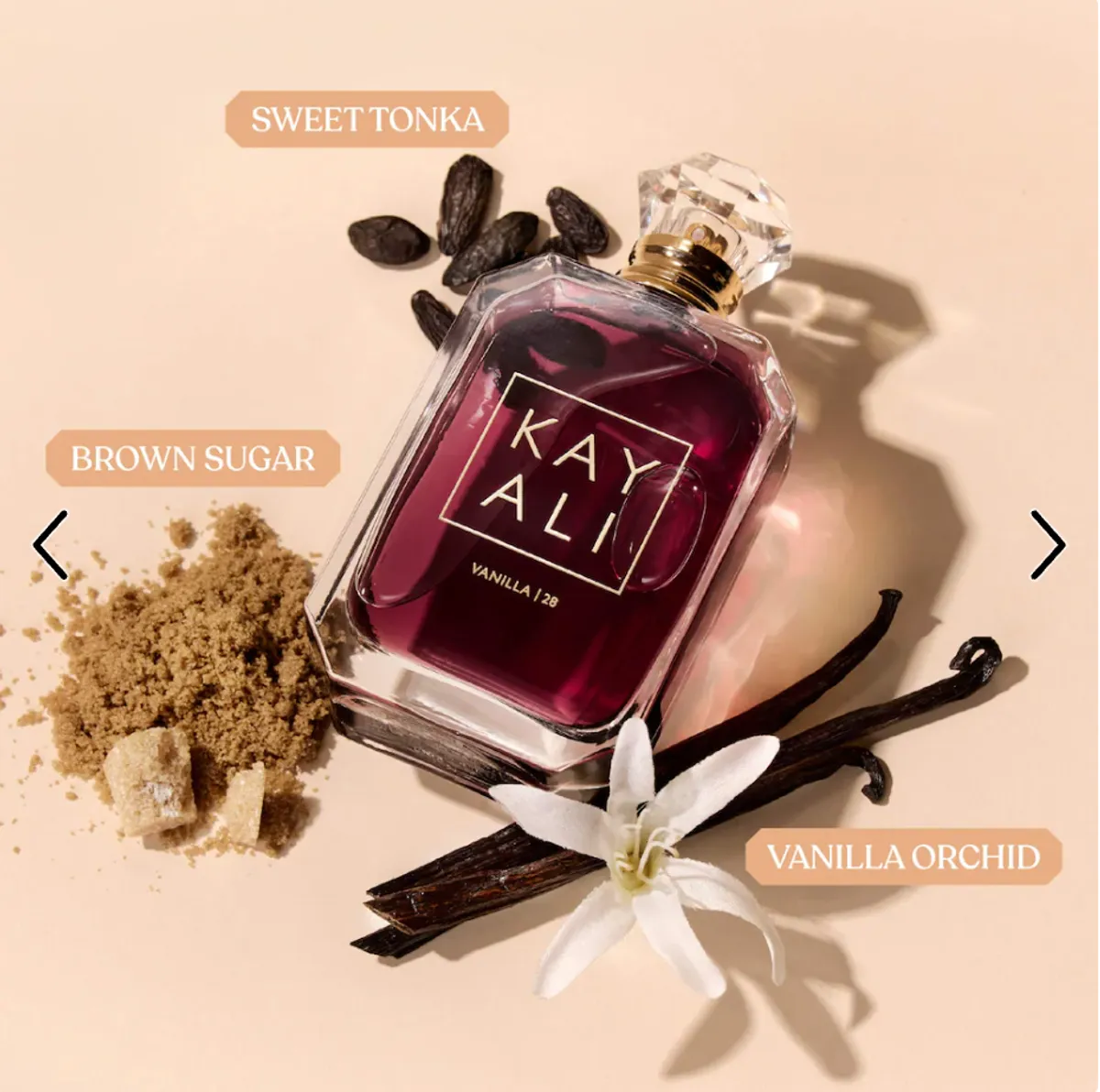 KAYALI 
VANILLA | 28 Eau de Parfum (30ml)