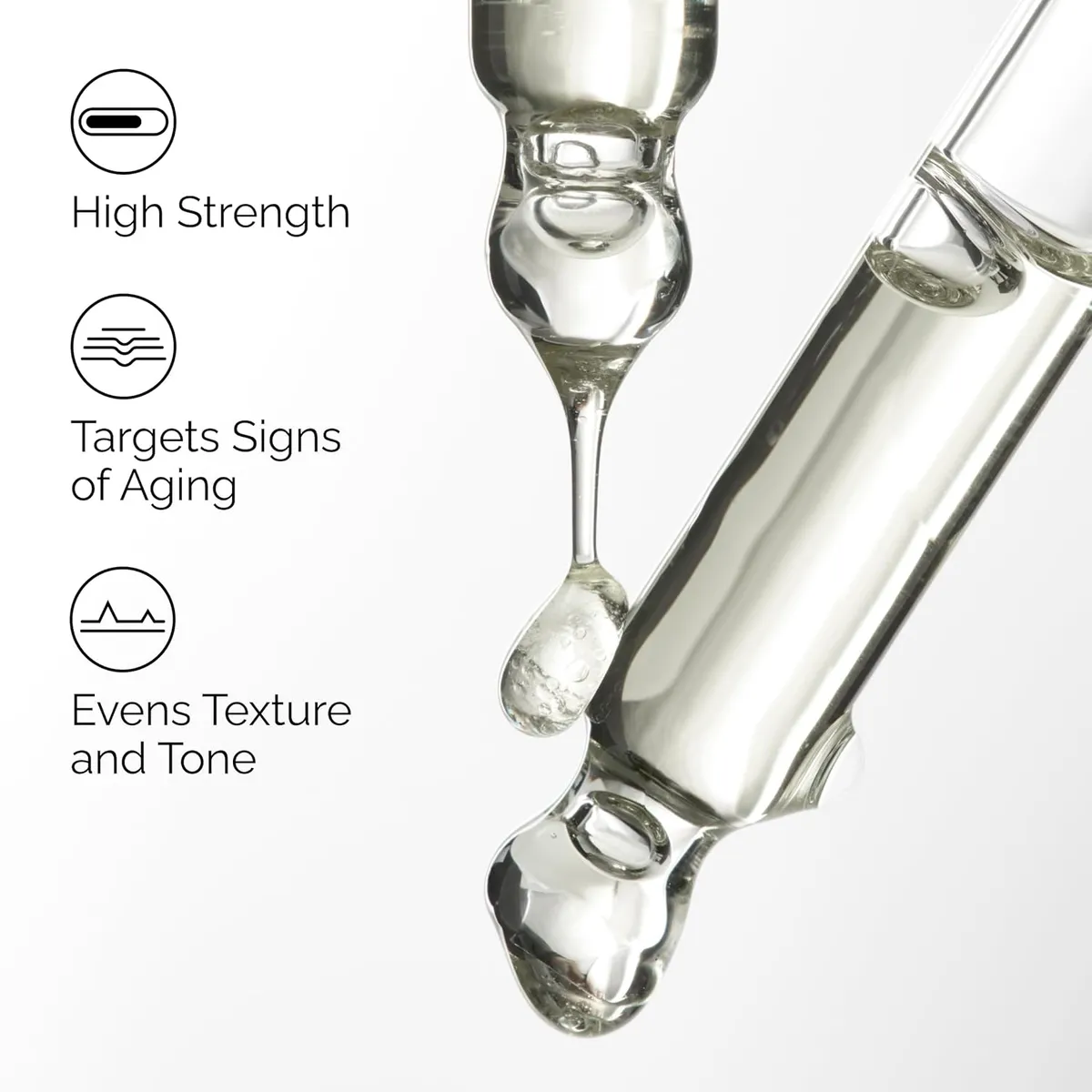 The Ordinary Retinol 1% Serum, 1 Fl Oz