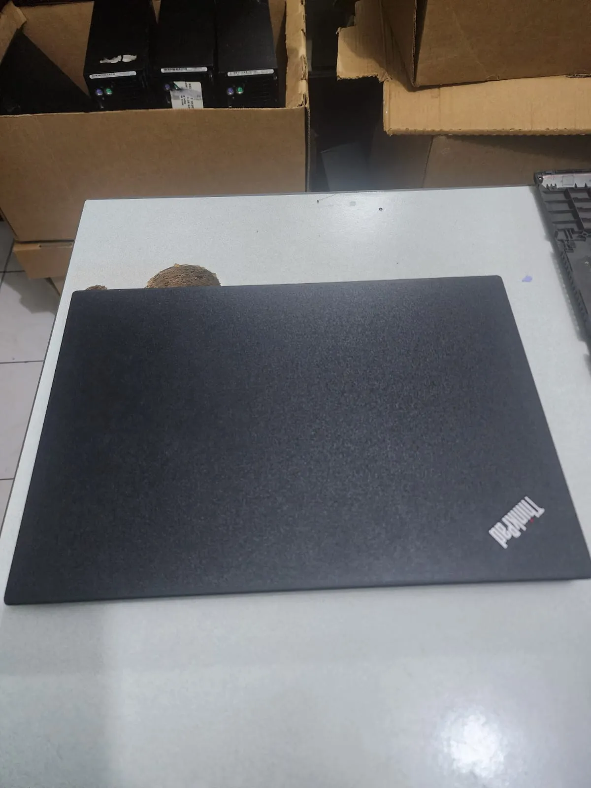 Lenovo T495 Laptop