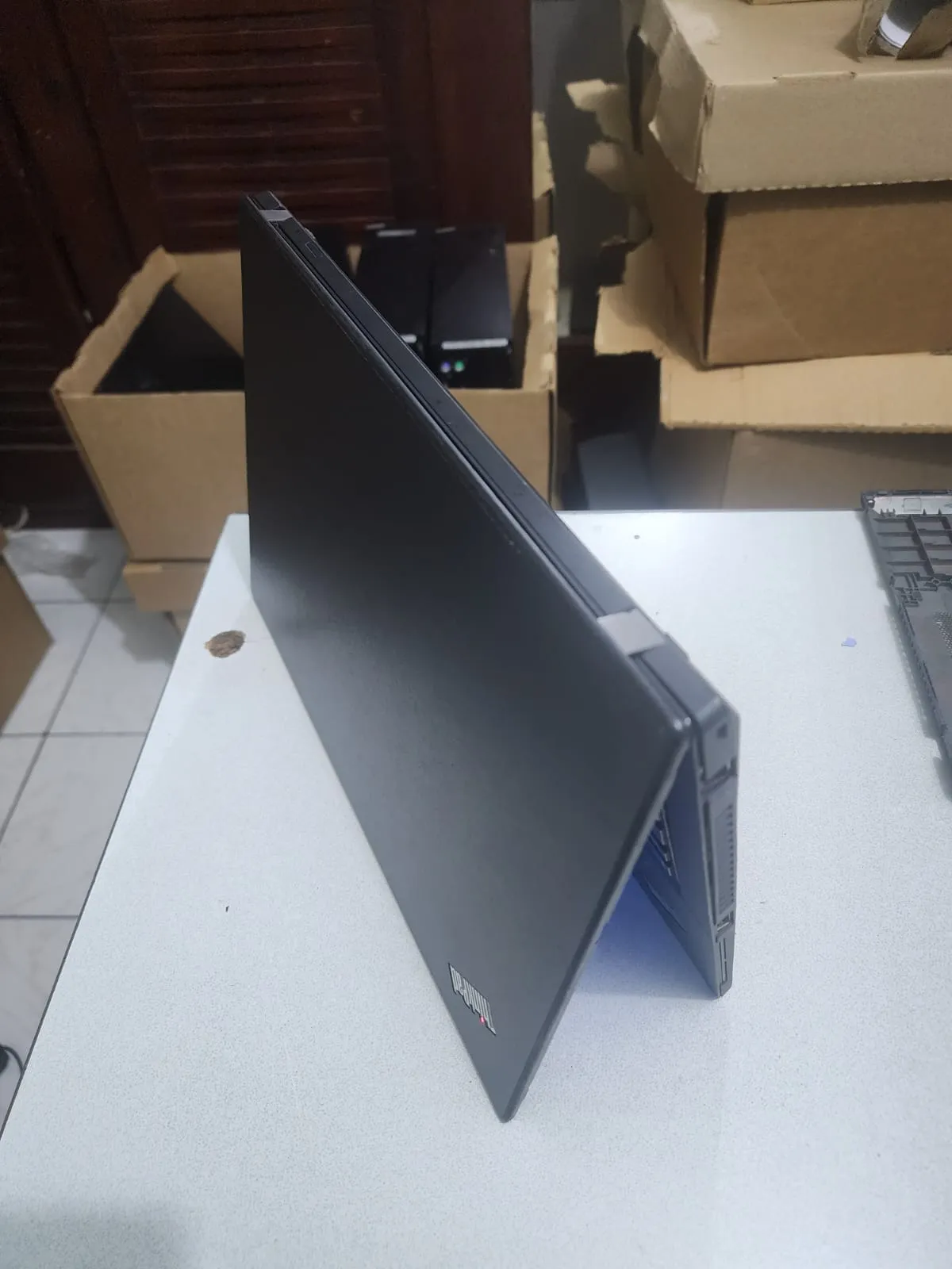 Lenovo T495 Laptop