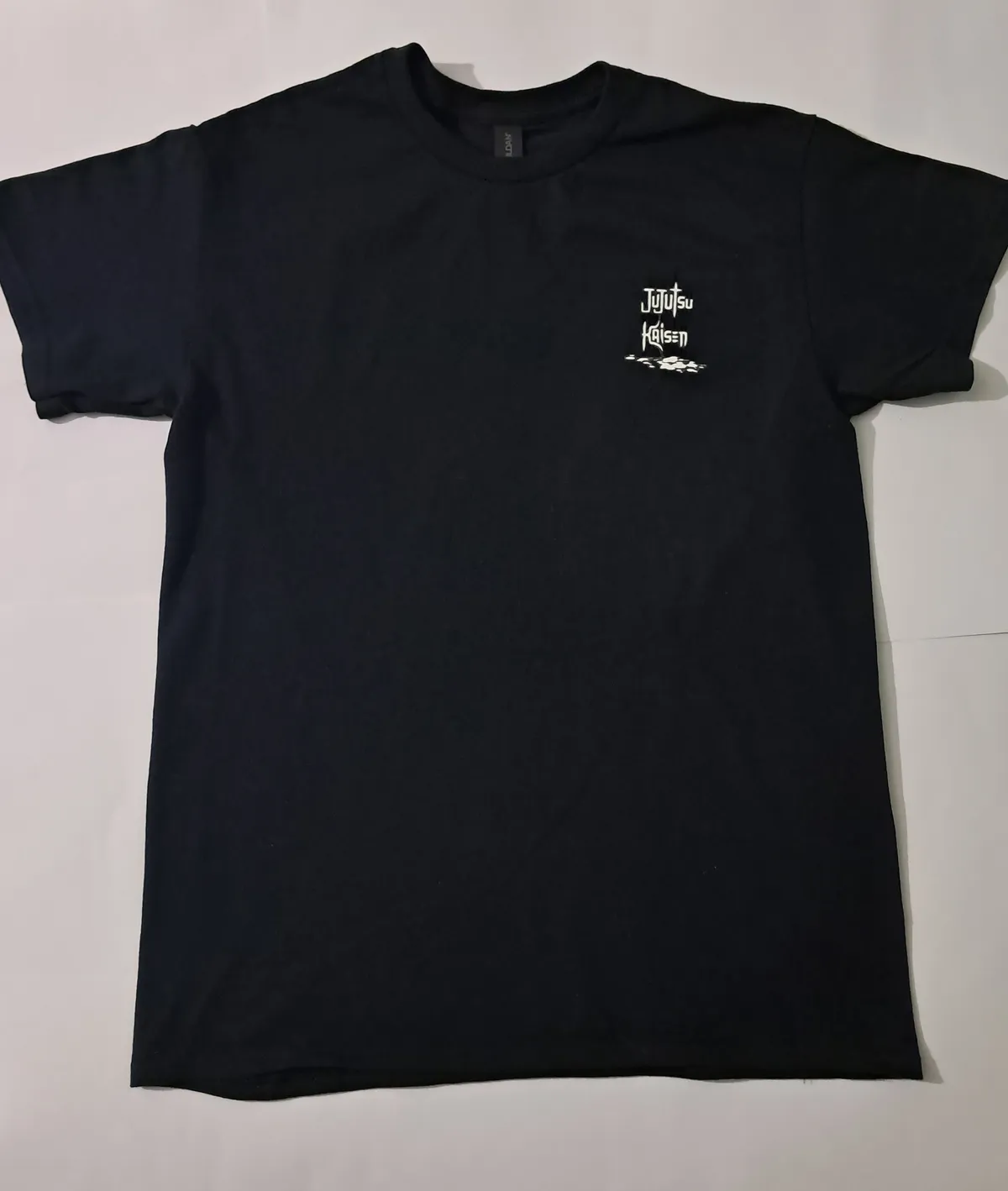 Free Toji, Black, Medium