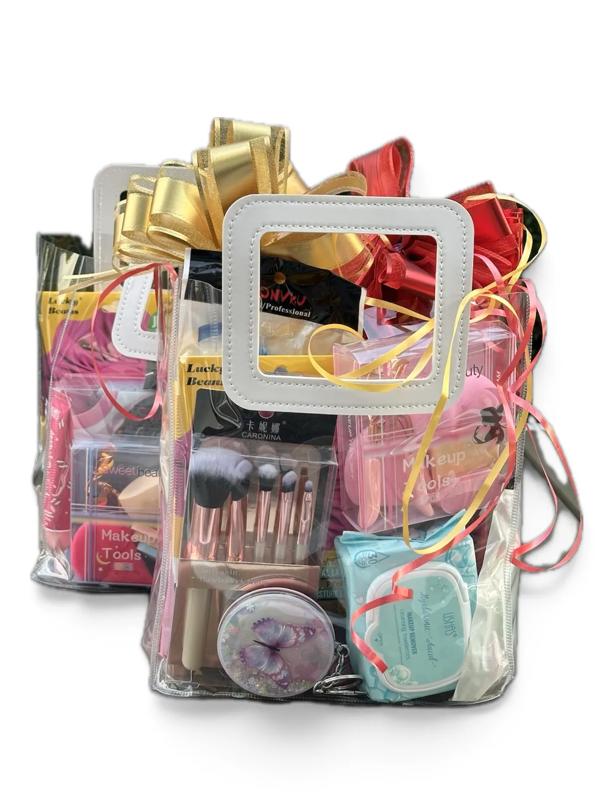 Krafty Girl Essentials Combo Bag