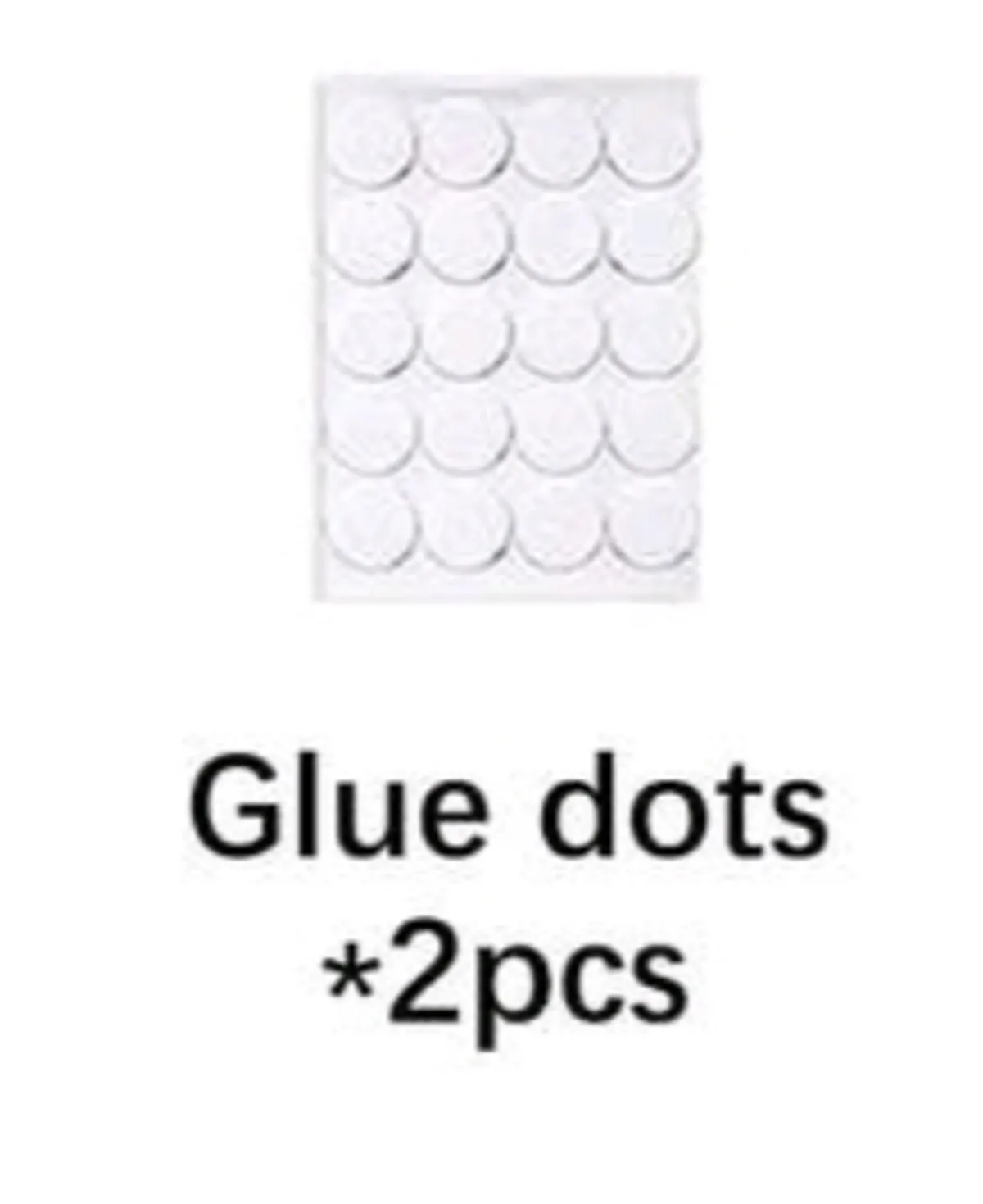 52 PCS Happy Birthday Theme Party Favors