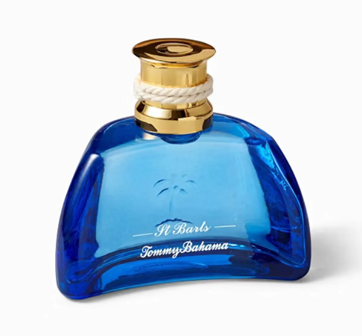Tommy Bahama St. Barts Men Eau De Cologne for Men 3.4 Fl Oz