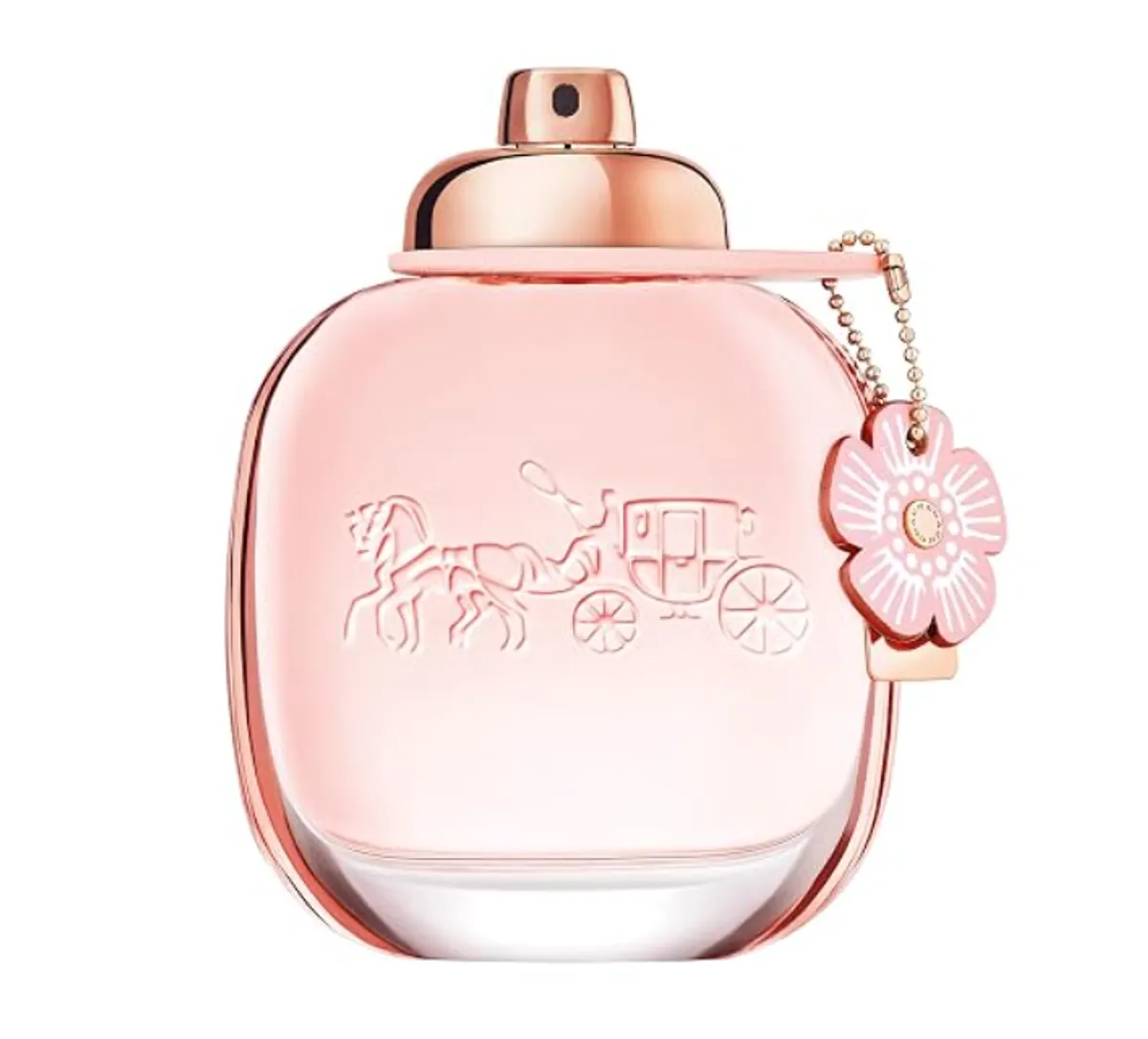Coach Floral Eau de Parfum - Women's Fragrance 1.7 Fl Oz