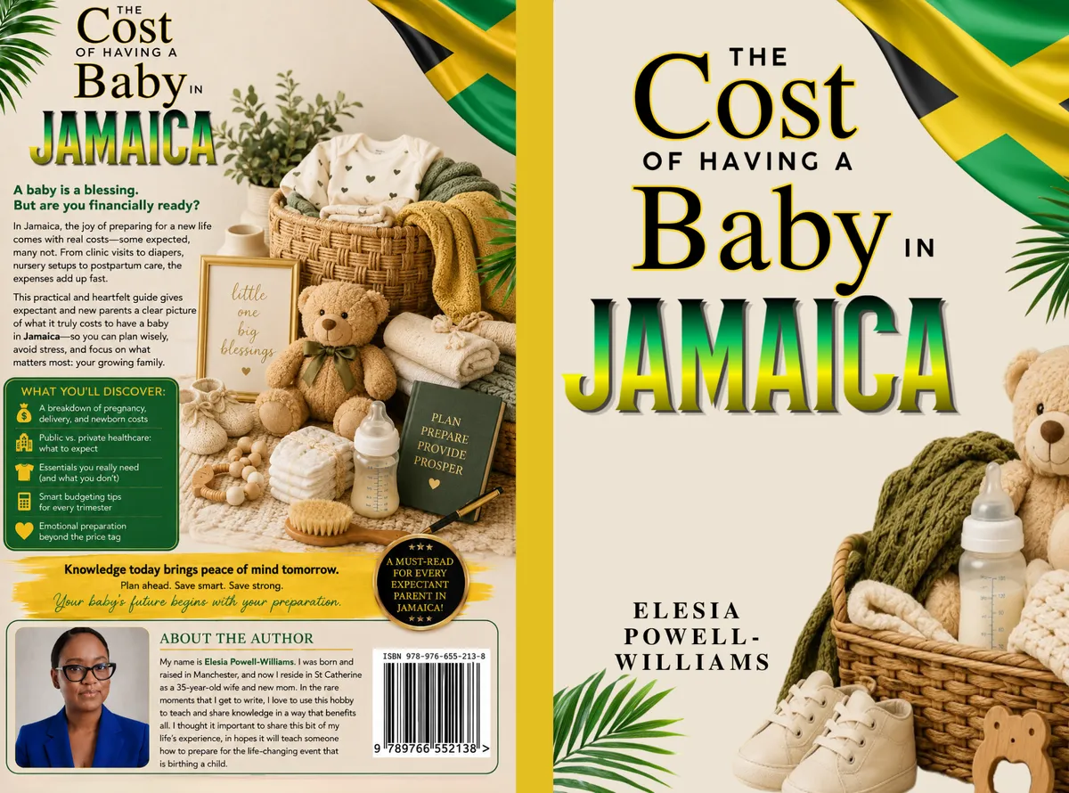 The Cost of Having a Baby in Jamaica