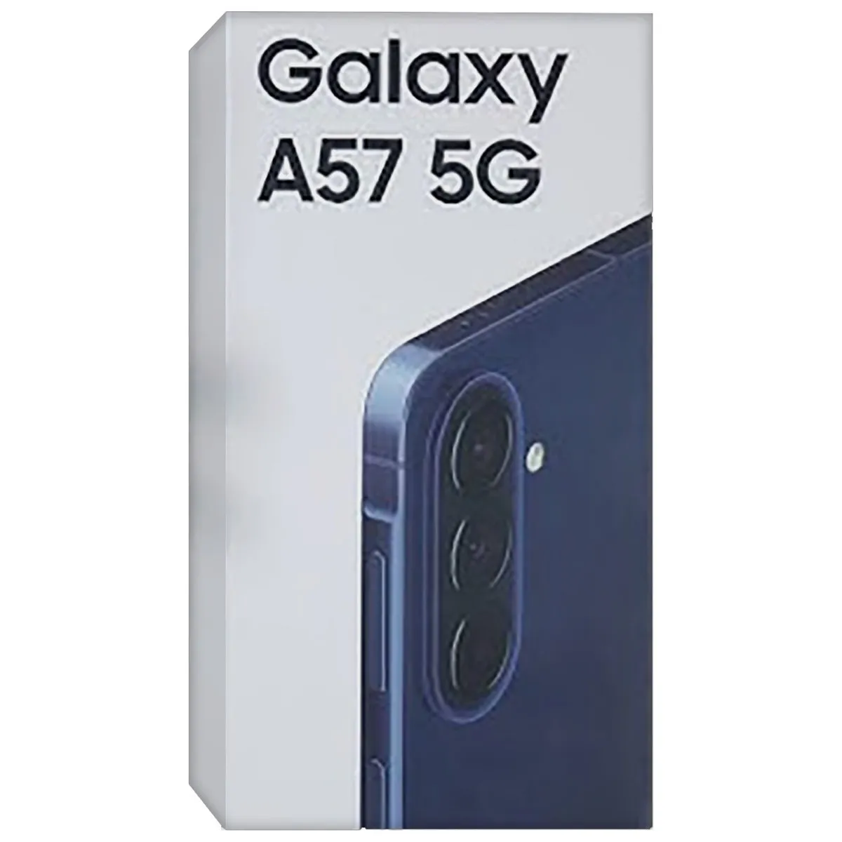 Samsung Galaxy A57 5G Dual Sim Unlocked Smartphone