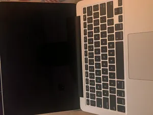 2015 Macbook Pro 13inch 121GB