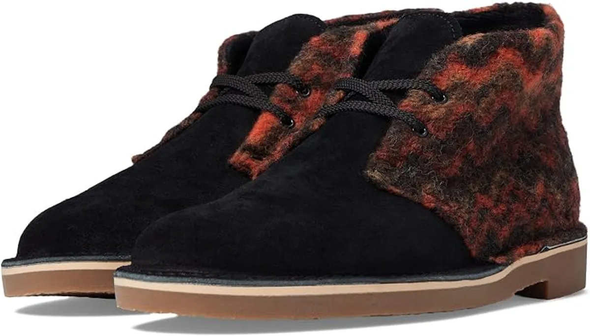 Clarks Men's Bushacre 3 Chukka Boots ( SIZE 10 )