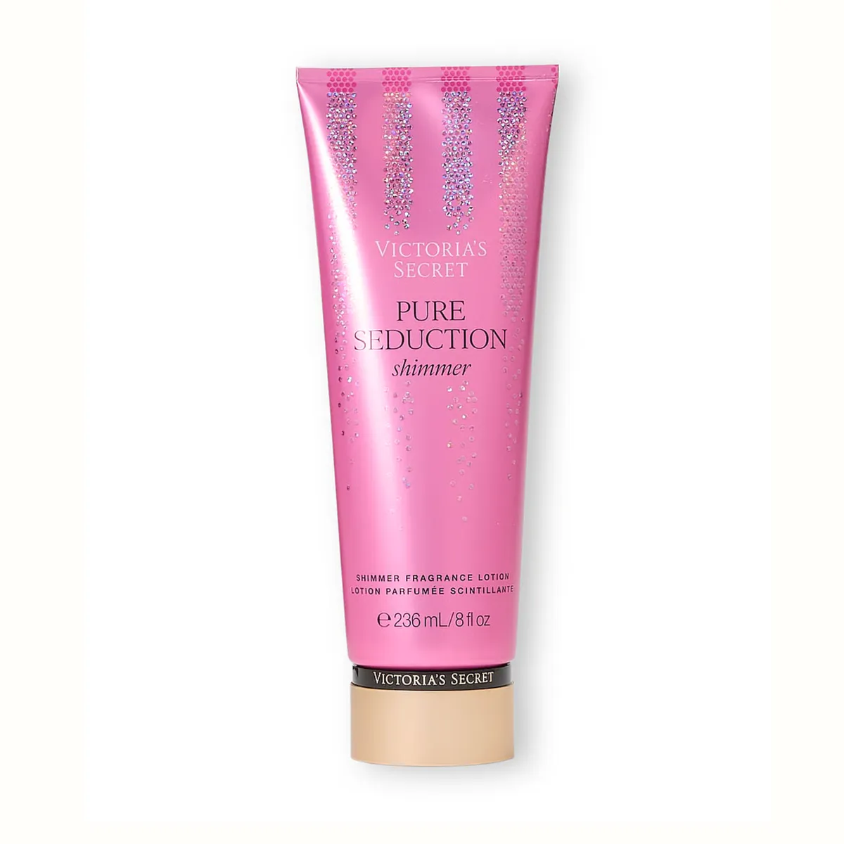 VS Pure Seduction Shimmer Lotion