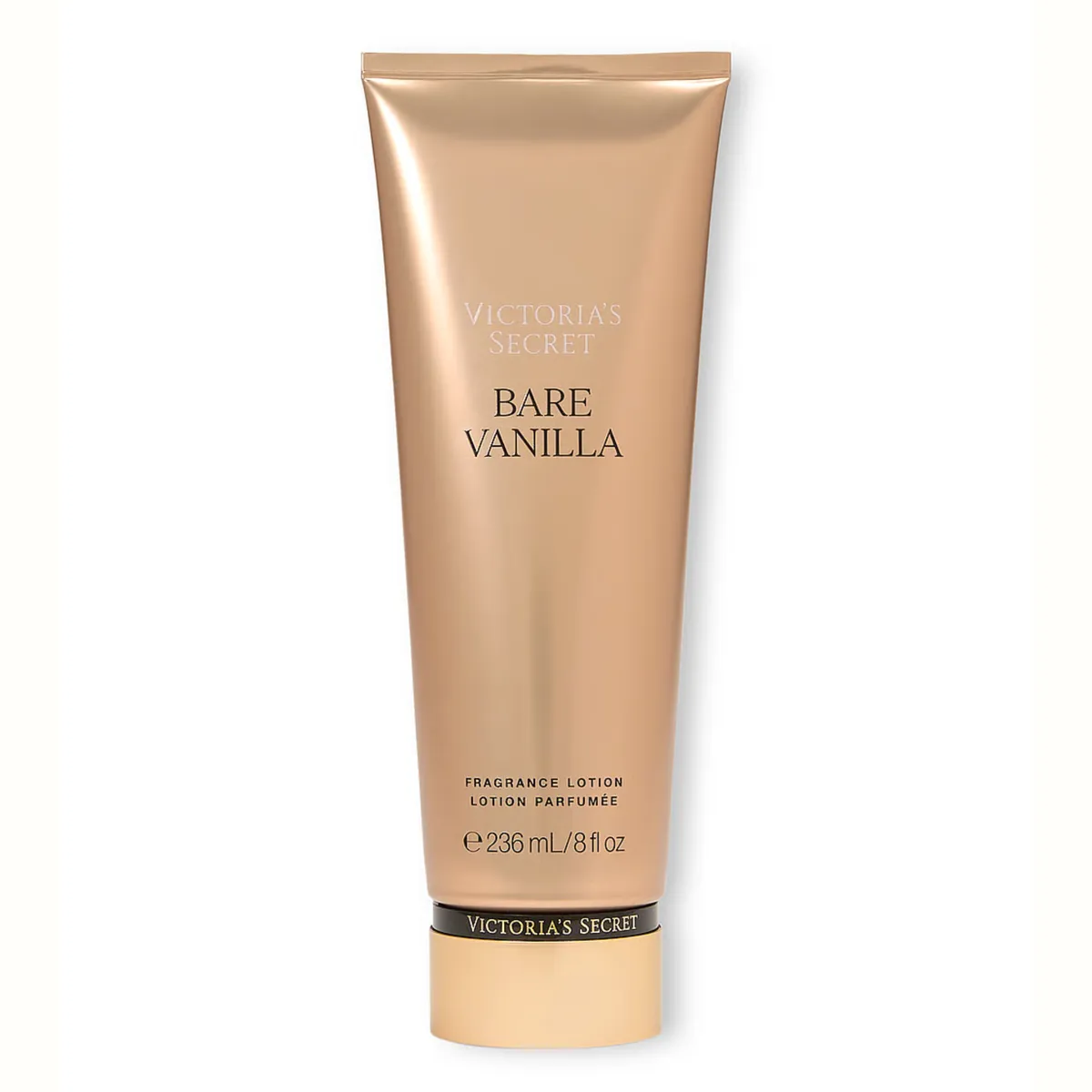 VS Bare Vanilla Lotion