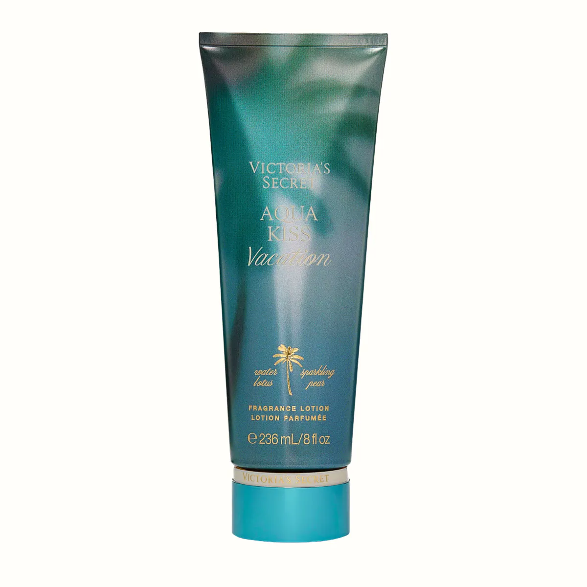 VS Aqua Kiss Vacation Lotion