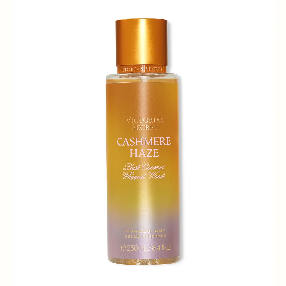 VS Cashmere Haze Mist