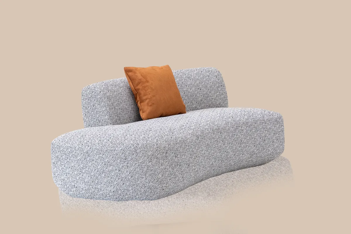 Comfort Modular Sofa