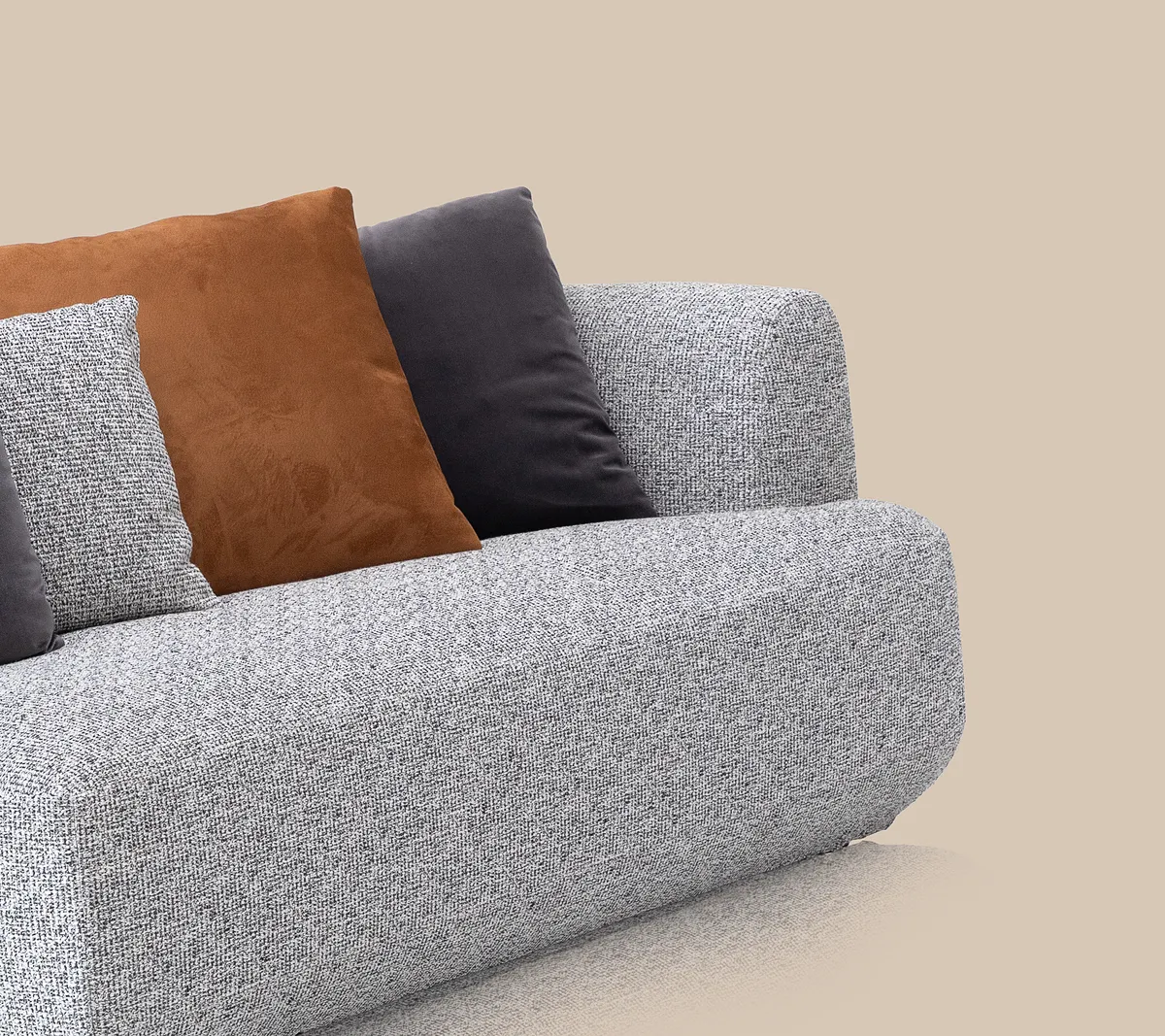 Comfort Modular Sofa