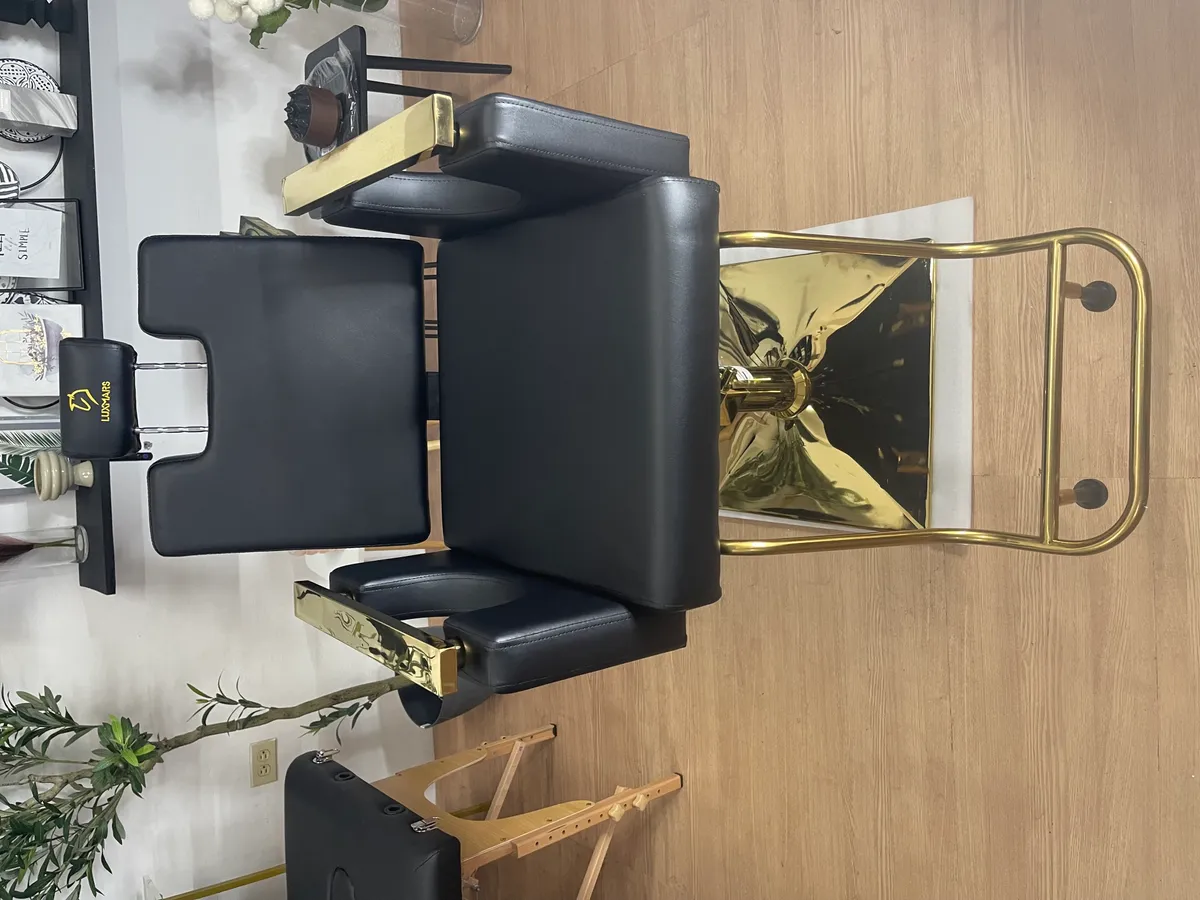 Salon styling chair / Barber Chair