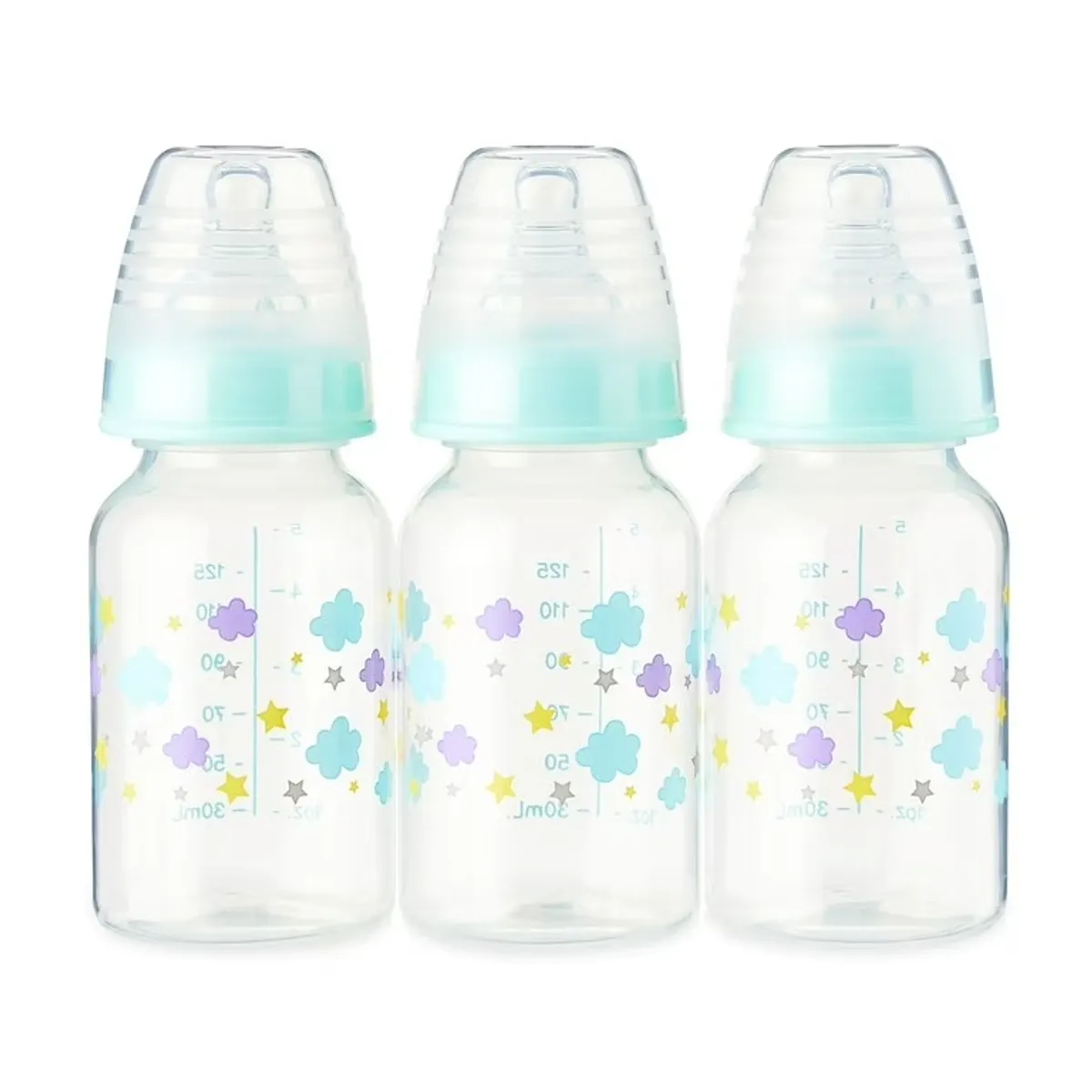 Parent's Choice 3-Pack Bottles 9 oz