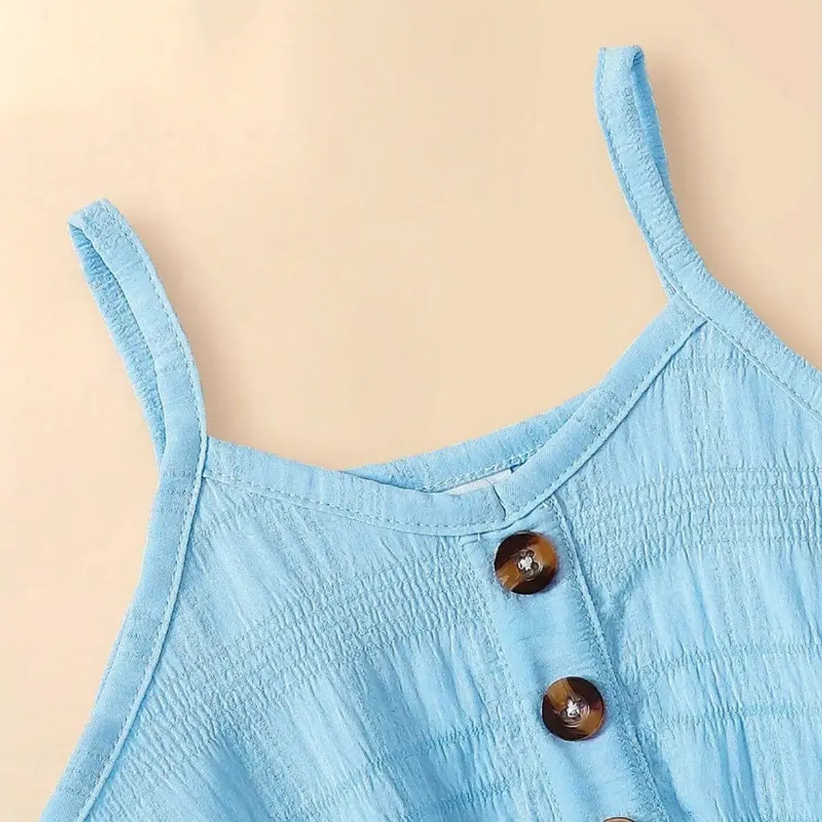 Girls' Party & Everyday Outfit- 3 to4 y