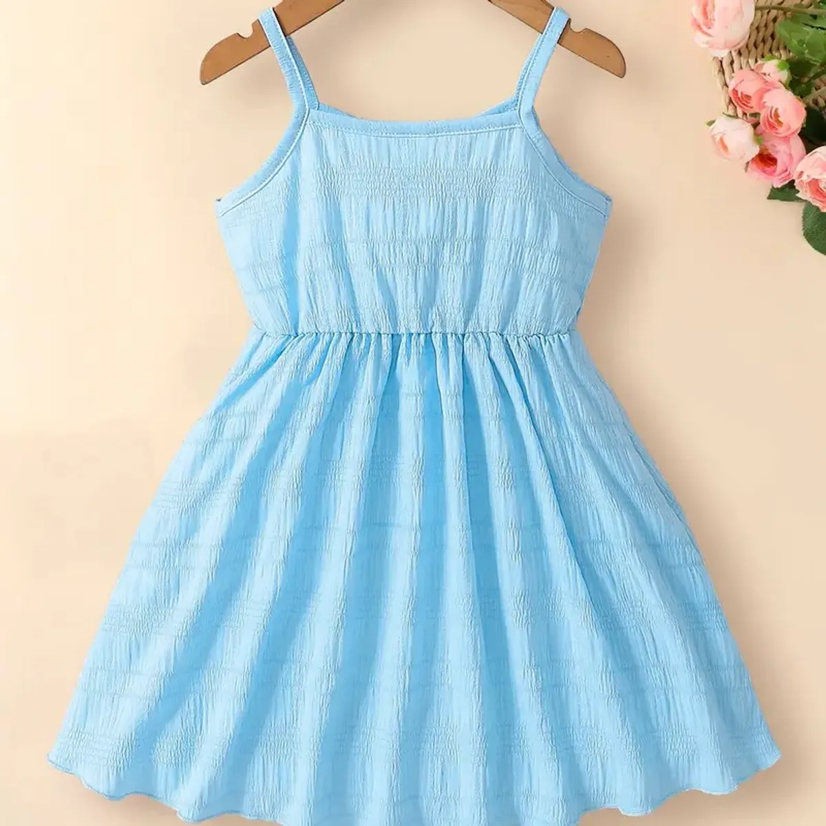 Girls' Party & Everyday Outfit- 3 to4 y