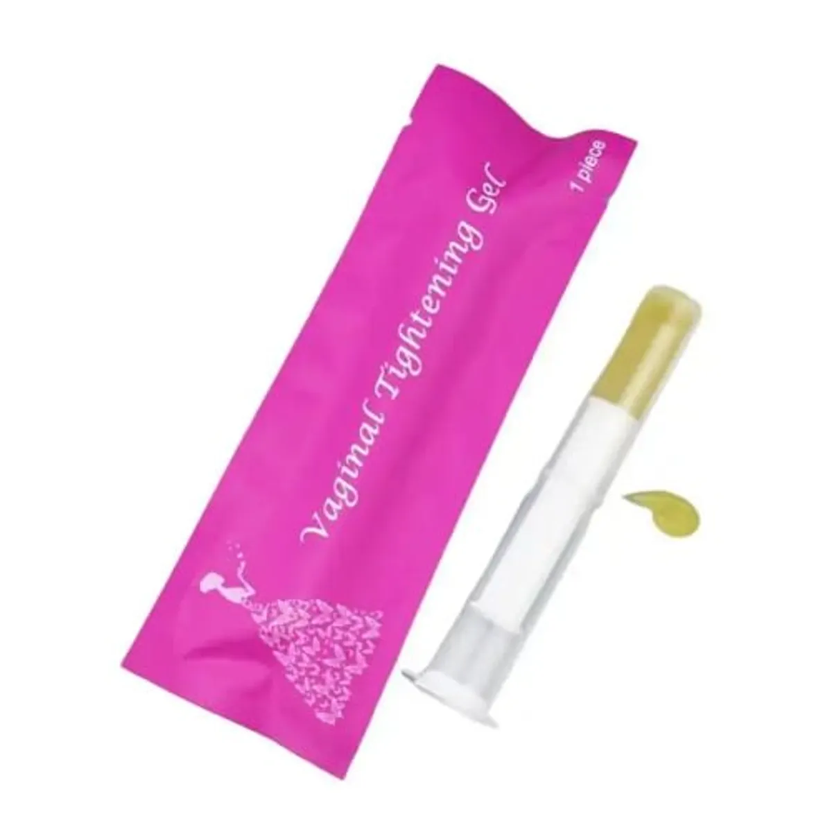 Intimate Organics Embrace Vaginal Tightening Gel 1oz
