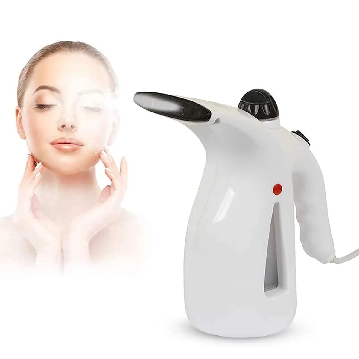 Face & Garment Steamer
